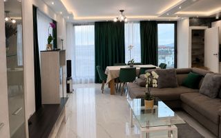 Penthouse ultramodern ready to move in Buna Ziua - Poză 3