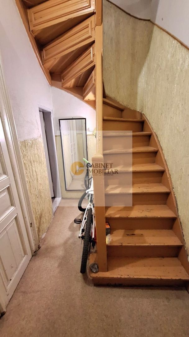 CASA De Vanzare 3 camere 70mp Ultracentral - Poză 5
