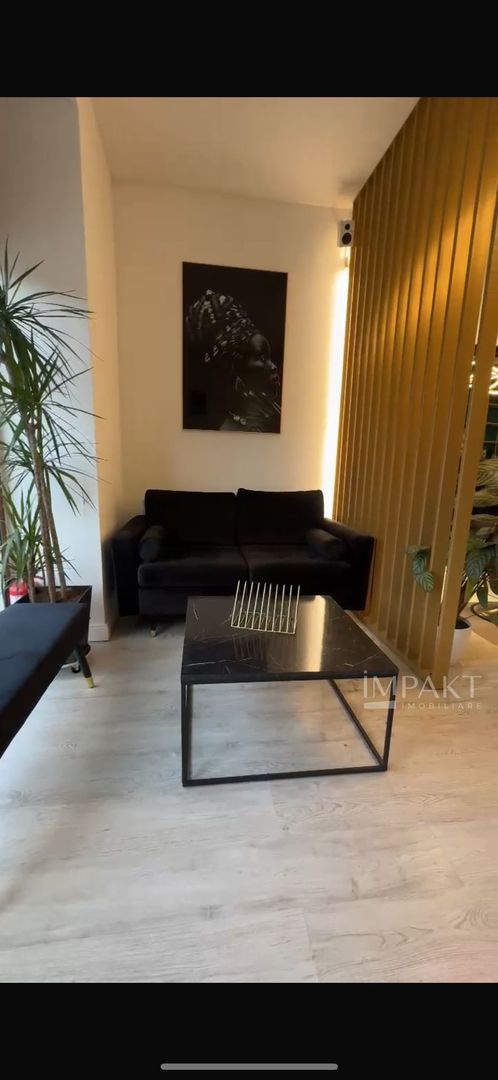 Spațiu comercial 120 m², Piața Cipariu– AFACERE la CHEIE - Poză 2