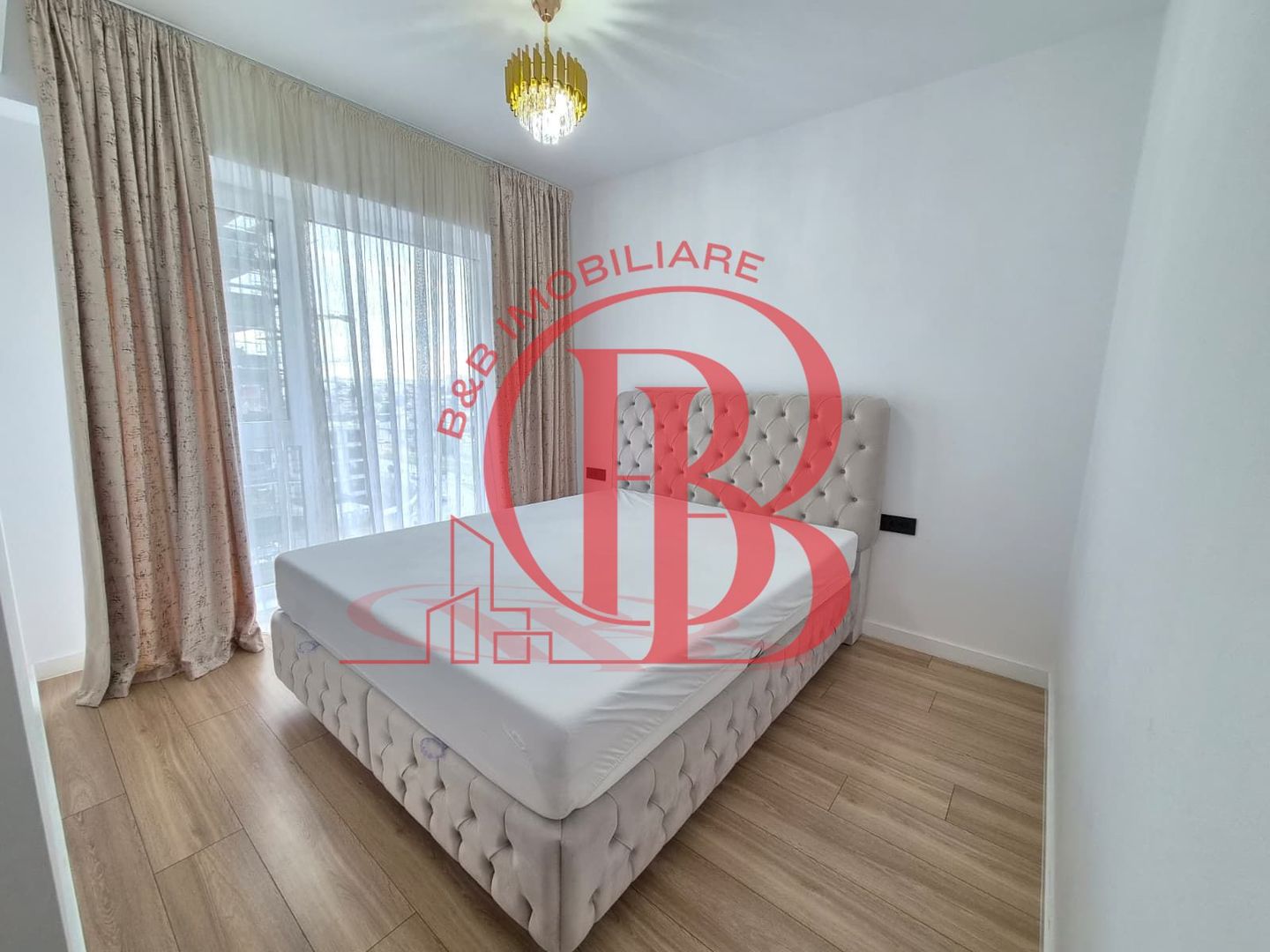Apartament 2 camere Mobilat Utilat-Th. Pallady Astorium - Poză 6