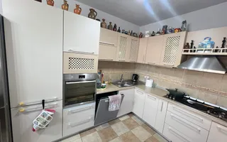 Ghiroda, casă individuala cu 5 camere, de vânzare – teren 506 mp - Poză 15