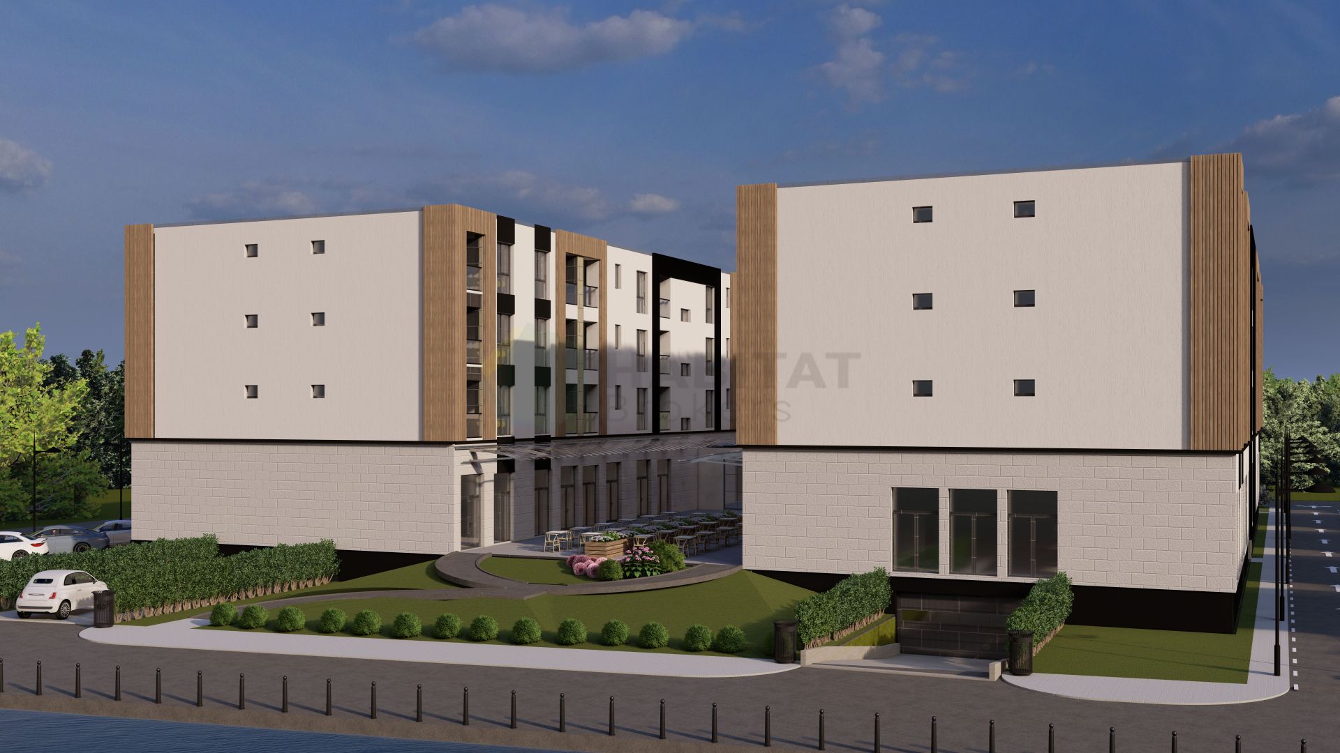 1 Decembrie | Imobil 2025 | Dezvoltator - Poză 13