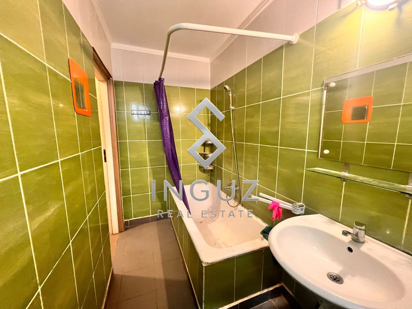 DE ÎNCHIRIAT – APARTAMENT 2 CAMERE | GARA OBOR – BULEVARDUL FERDINAND - Poză 7