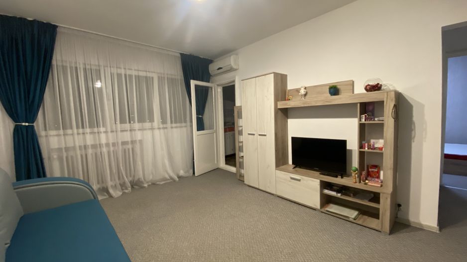 Apartament de vanzare cu doua camere, soseaua Iancului, 122.000€ - Poză 1