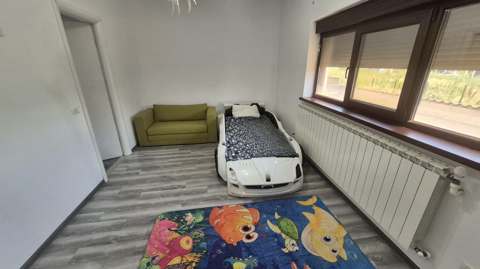 Vila cu piscina Dobroesti Ilfov - Poză 18