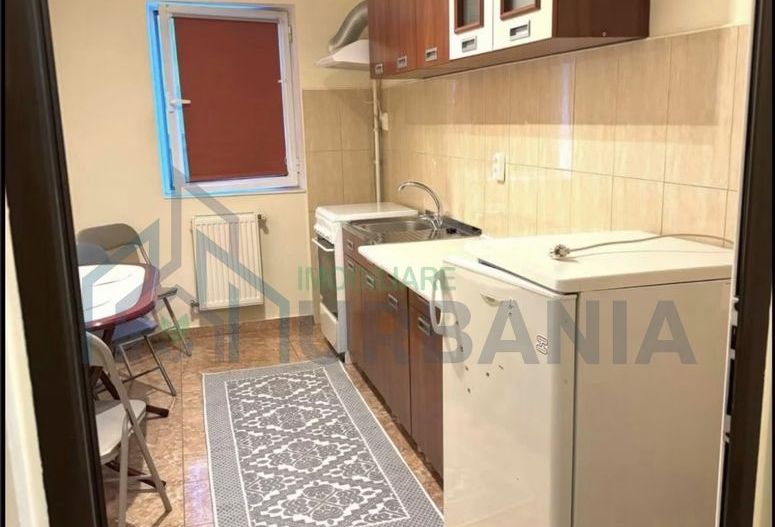 Apartament 1 camera de inchiriat - Bloc Meteor, zona Ciurchi, Tatarasi - Poză 3