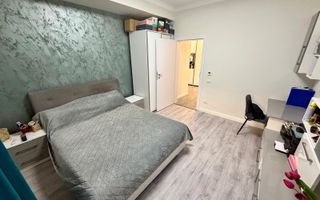 Apartament decomandat deosebit 3 camere 2 bai bloc 2020 cu parcare - Poză 10