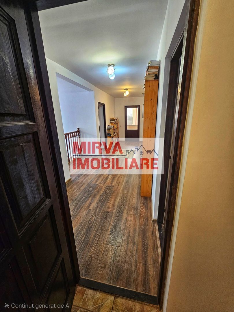 Vilă de vânzare 6 camere – Bănești | Exclusivitate Mirva Imobiliare - Poză 53