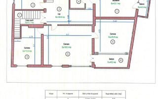 De vanzare casa in Lugoj pe strada INSULEI - Poză 13