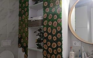 Oferim spre vânzare apartament cu 3 camere situat în Dâmbul Rotund. - Poză 7