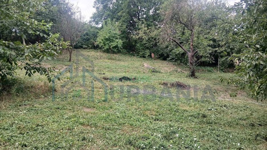 Teren intravilan 1.450 mp cu casă bătrânească și anexă în Podu Iloaiei, Iași - Poză 3