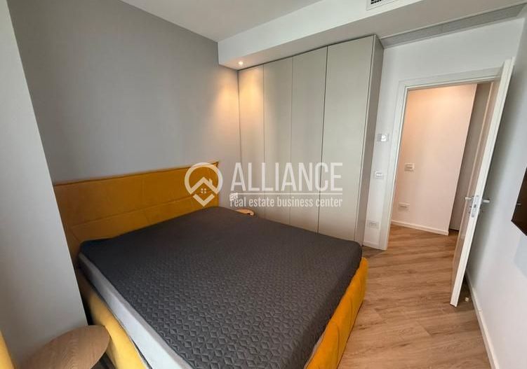 TOMIS PLUS(COD 05) Apartament 2 camere- Nou  Loc de parcare - Poză 3