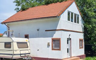 Costinești | 1.707 mp + CASA | Potențial pensiune / cazare - Poză 9