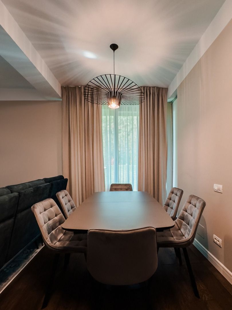 Vila moderna I Tunari - Poză 6