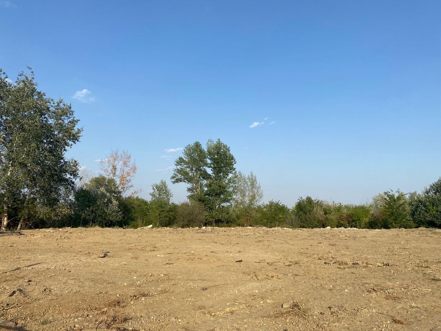 Ideal pentru business! Vanzare teren in Razvad-zona Nisipuri - Poză 3