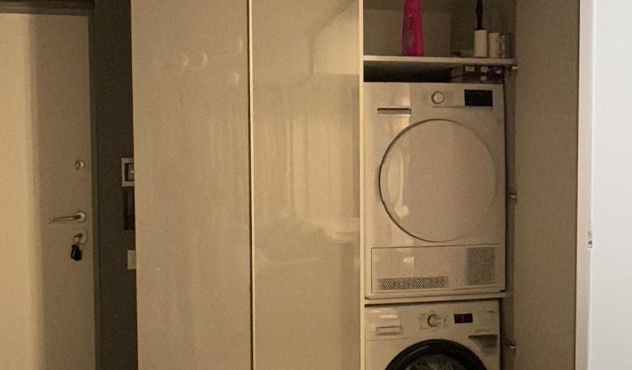 Inchiriere Studio Dublu Cloud 9 Residence - Poză 9