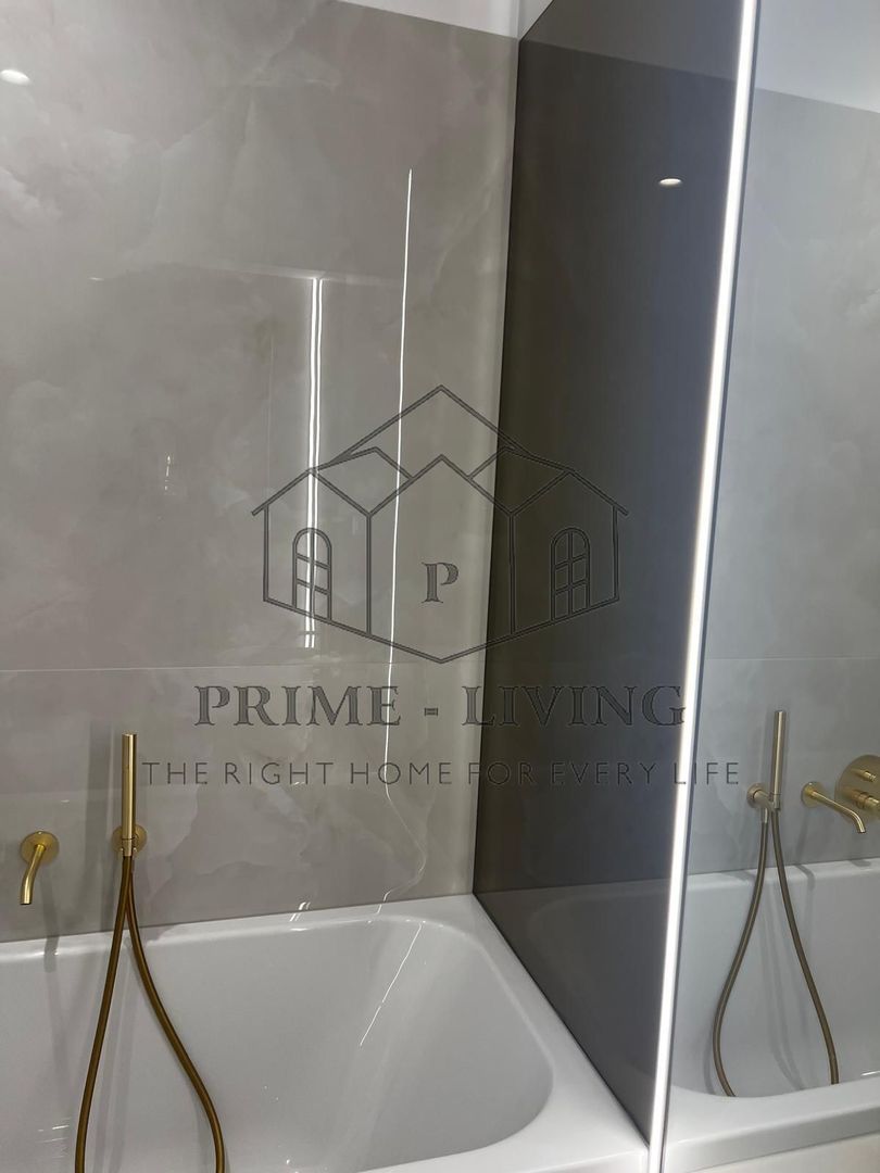 APARTAMENT COCHET CU VEDERE, DE 2 CAMERE LA VANZARE IN CORTINA NORD - Poză 8