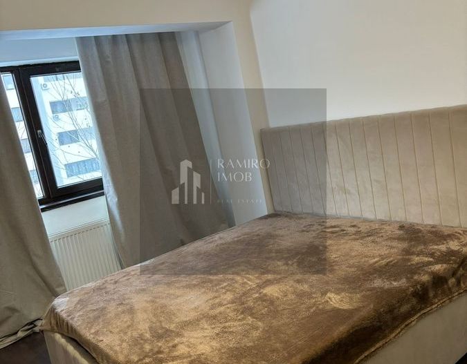 Apartament 2 camere decomandat bloc 2016 -Drumul Binelui / Metalurgiei - Poză 1