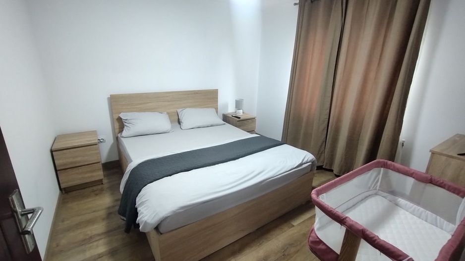 De inchiriat casa 3 camere, Rahova Sector 5 - Poză 3