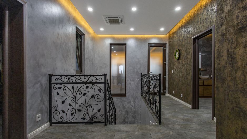 Vila unica | Piscina interioara | Sauna | Fitness | Dotari High Tech - Poză 30