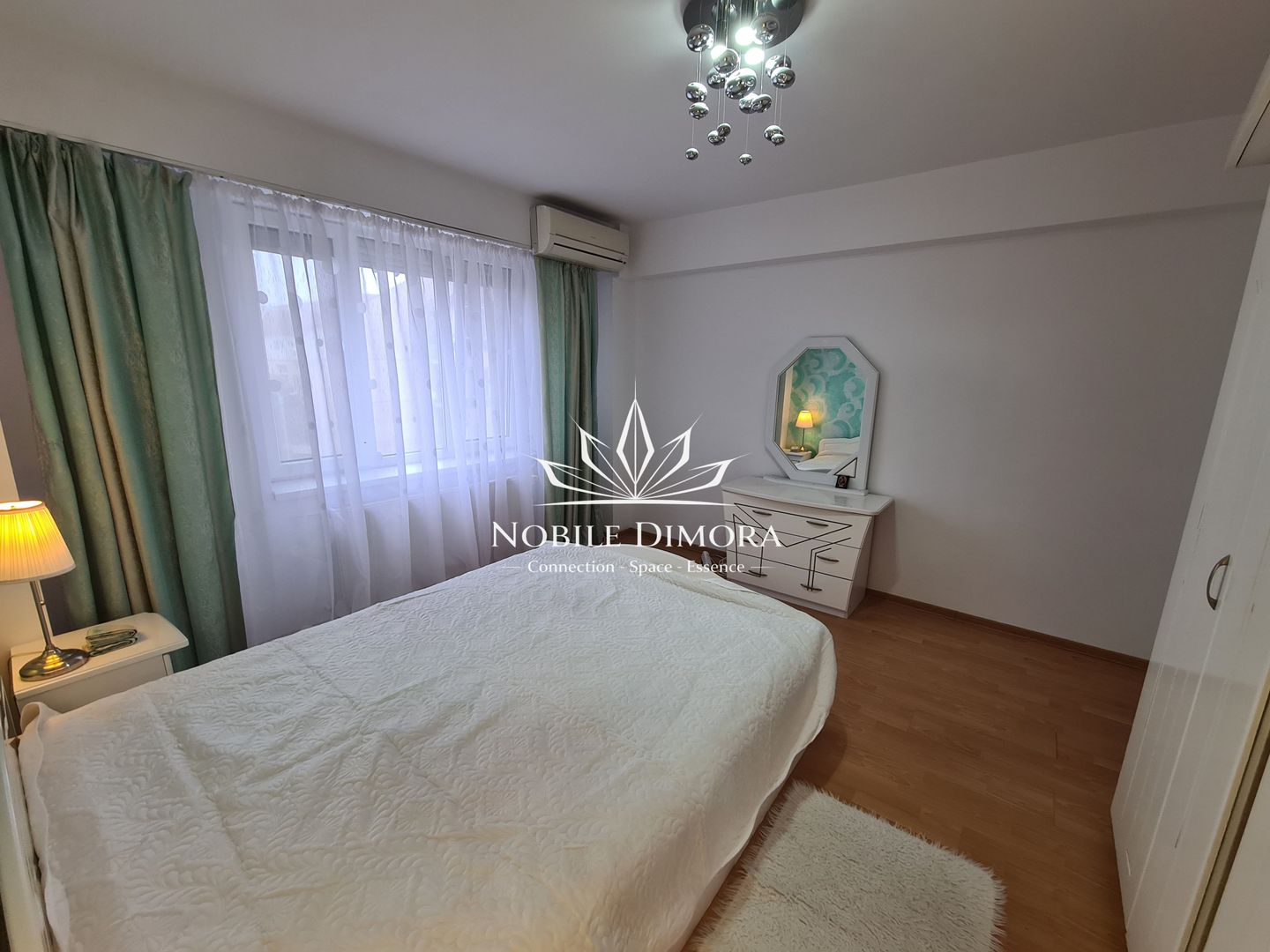 Apartament cu 3 camere de 100 mp pe Calea Dorobantilor - Fabric - Poză 8