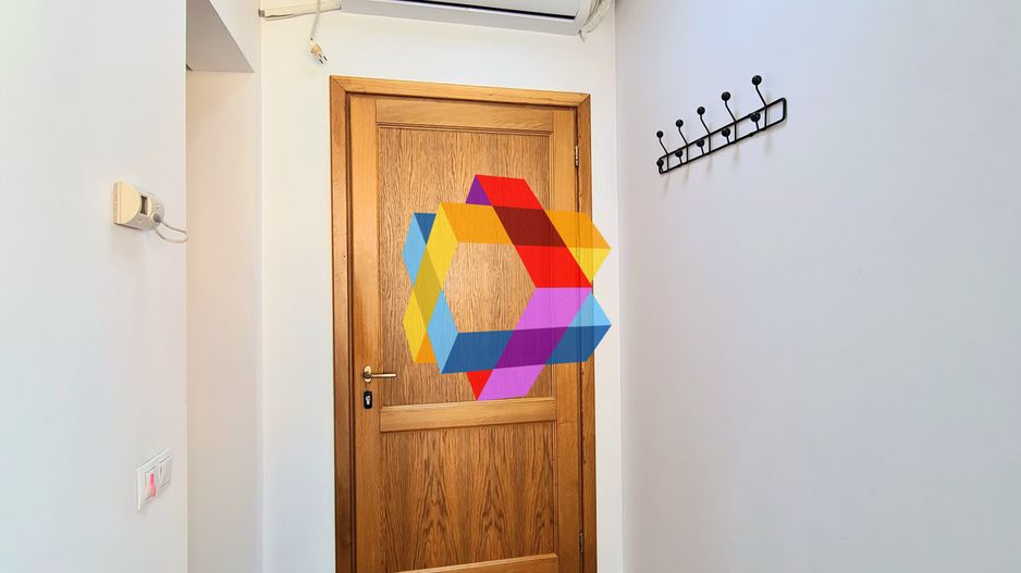 Spatiu birouri de închiriat Brasov - 60 mp # plus-imo.ro - Poză 5