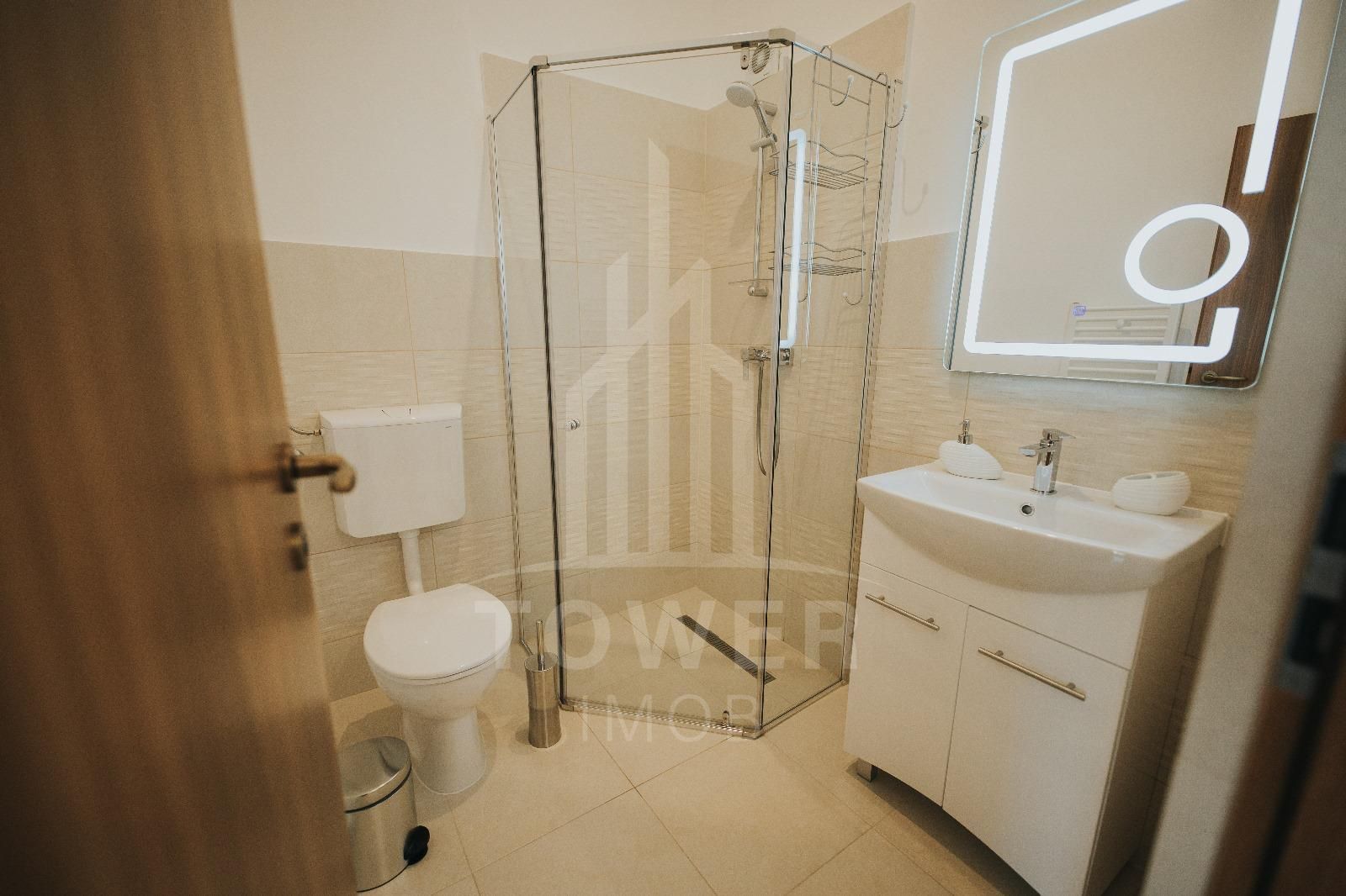 Apartament 95mp 3 camere de vânzare | Zona Centrală - Poză 9