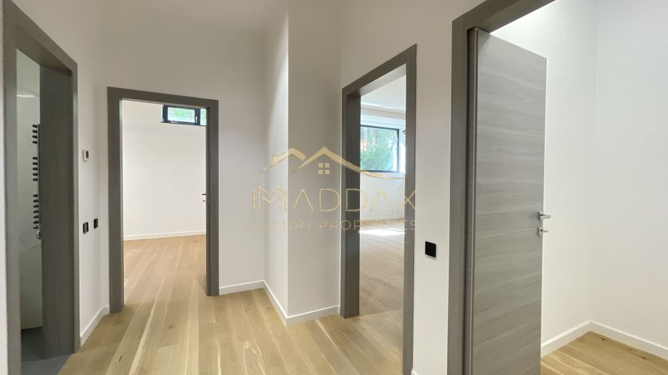 Apartament NOU**2 camere*Finisaje LUX*Parter//Floreasca//Rahmaninov - Poză 1