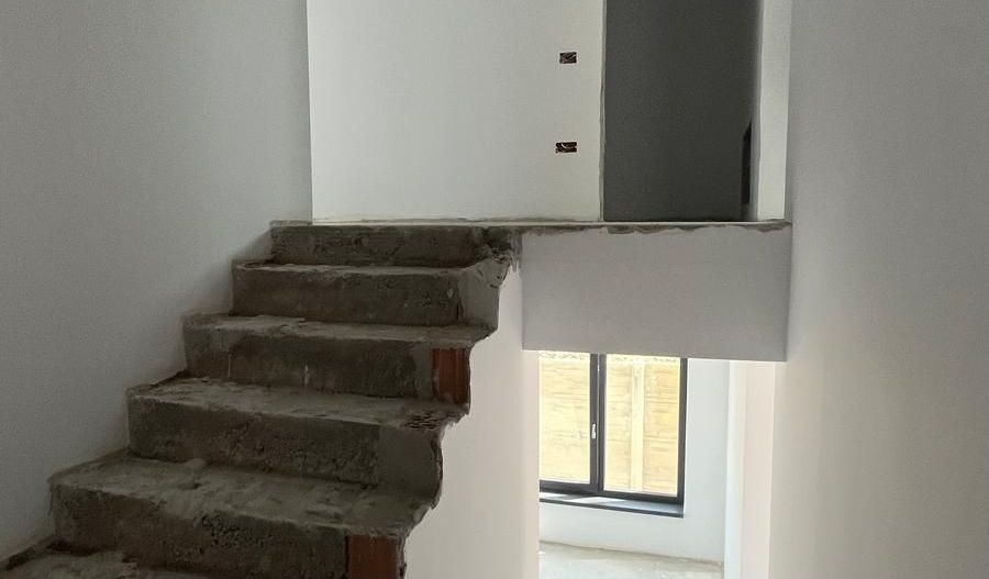 COMISION 0% | Duplex P+1 Mosnita Veche | 114 mp utili | 365 mp teren. - Poză 10