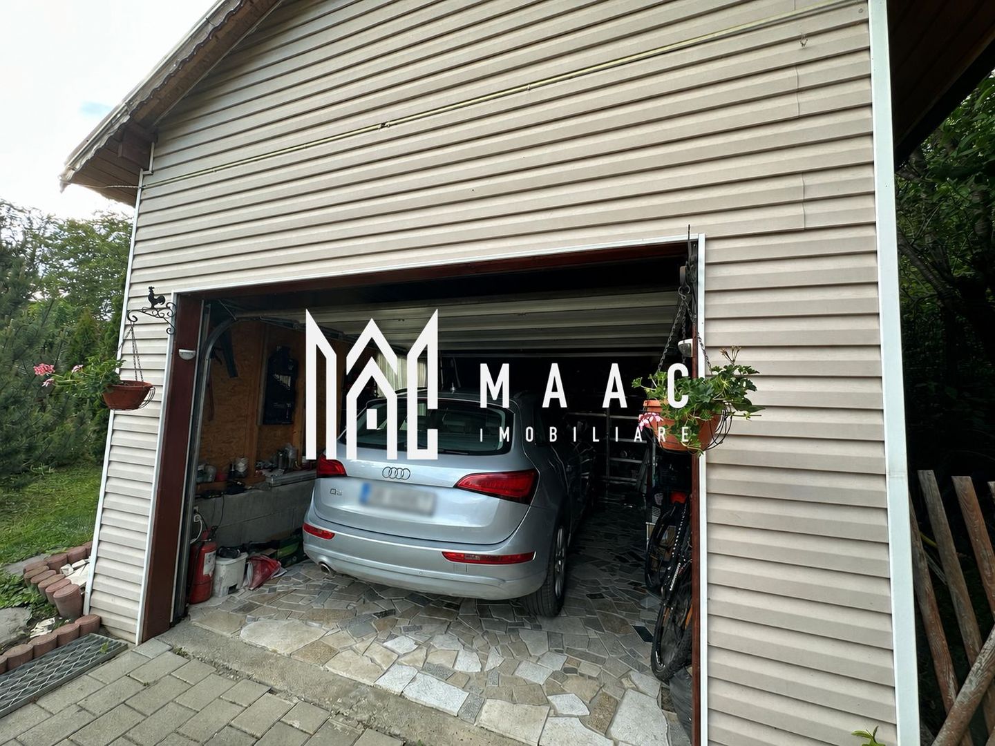 Casă individuală | 4 Camere | 150 MPU | Cisnădioara - Poză 9