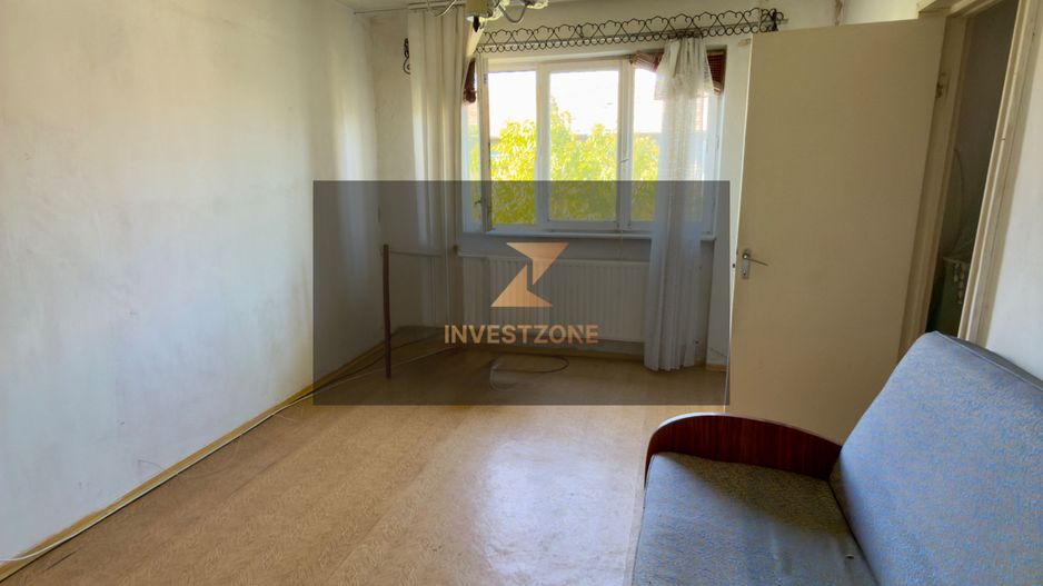 Nufarul 2 camere tip X lângă Liceul Ghibu - Poză 2
