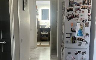 Apartament 2 camere de închiriat în Sisești | - Poză 2