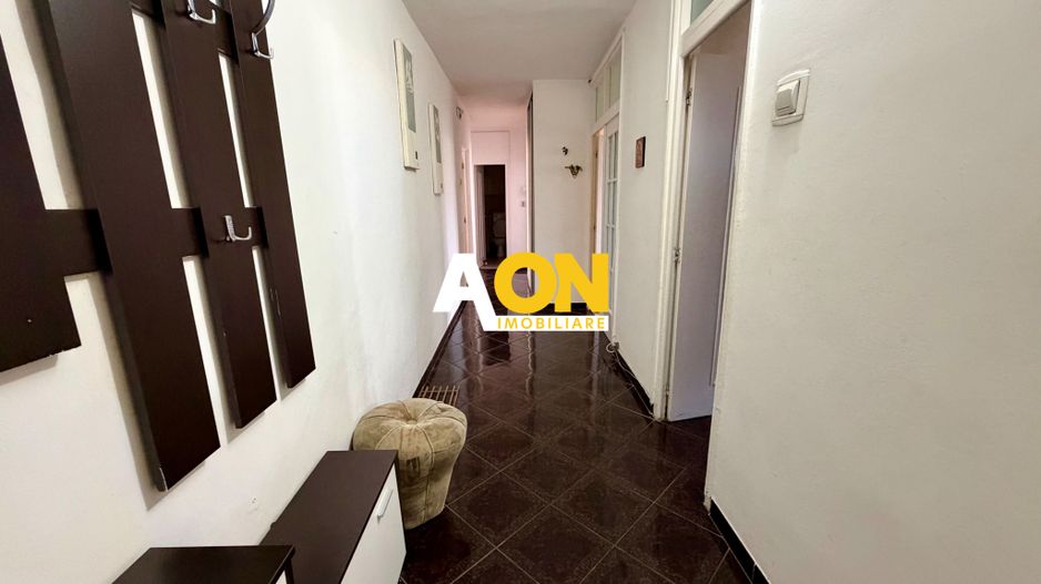 Apartament 4 Camere | Zonă Centrală | 85mp - Poză 12