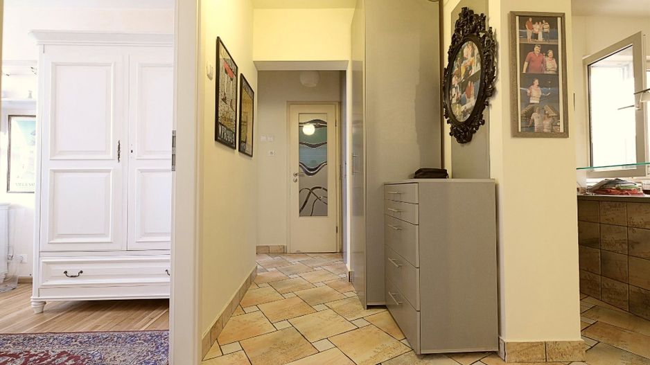 Doamna Ghica, apartament 3 camere decomandate, mobilate si utilate - Poză 10