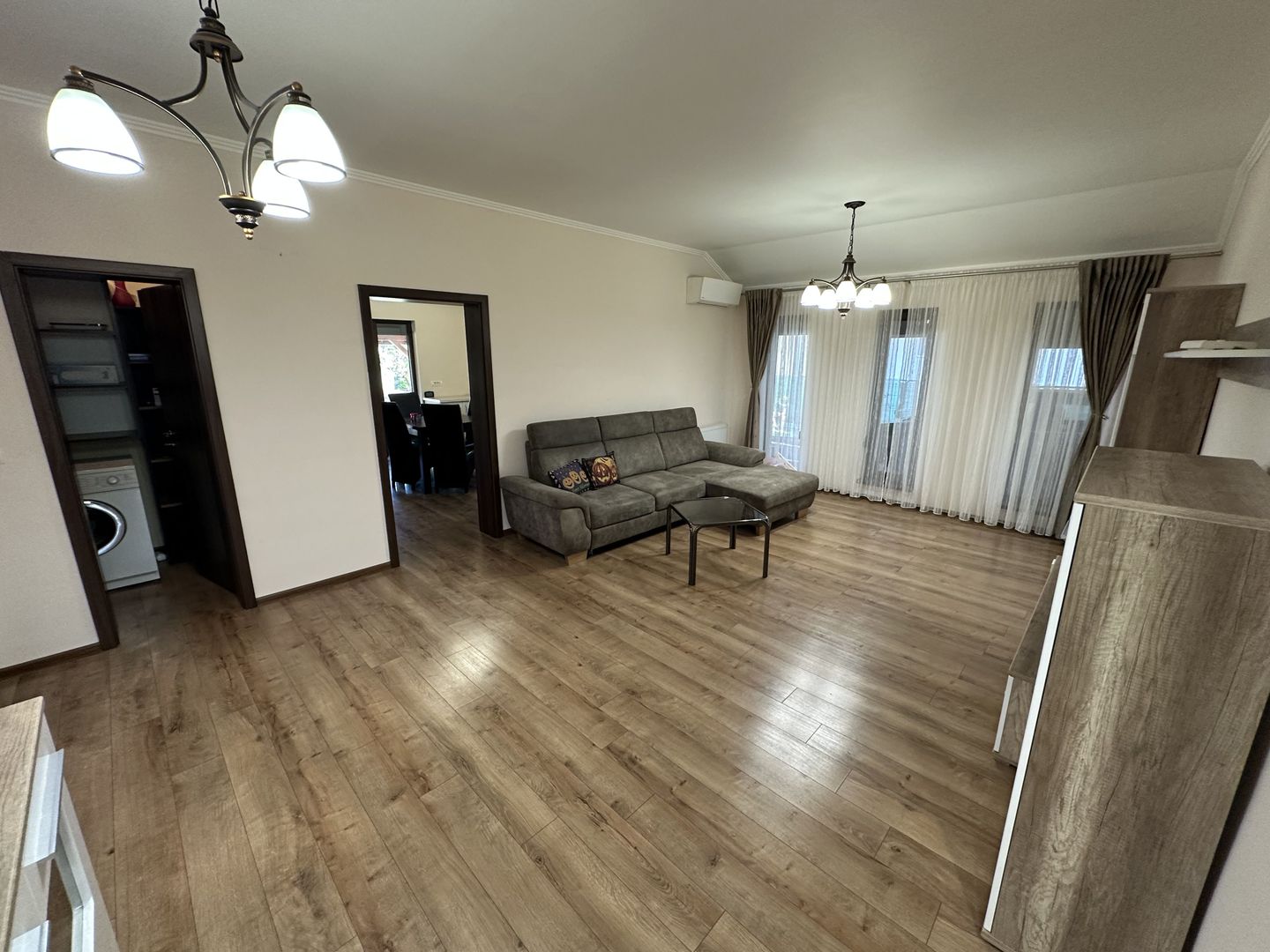 Casa parter cu carpot - Poză 6
