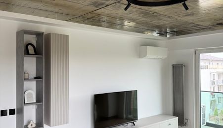 Apartament 2 camere - Moara de vant - Lux