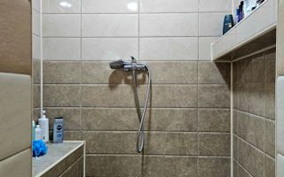 Casă plus Spațiu comercial  741 mp, Teren 906 mp Brasov - zona Blumana - Poză 39