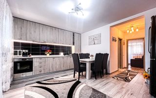 COMISION 0 %  Apartament 2 camere decomandat  Apahida - Poză 1