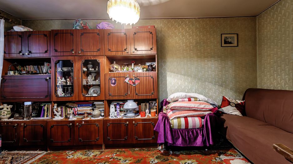 Rar pe piata 3 camere, etaj 1, vedere spre Mureș strada Praporgescu - Poză 5