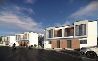 VILA 4 CAMERE TUNARI| PERETI INDIVIDUALI -TOATE UTILITATILE - Poză 10
