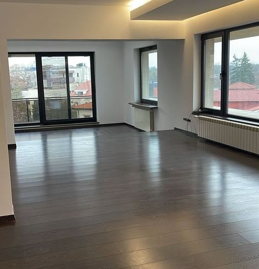 Duplex Primaverii| Bloc Nou| parcare subterana - Poză 1