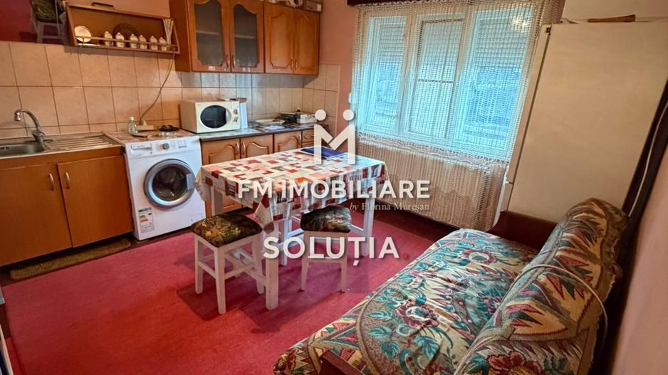 Casa Baia Sprie - Poză 3