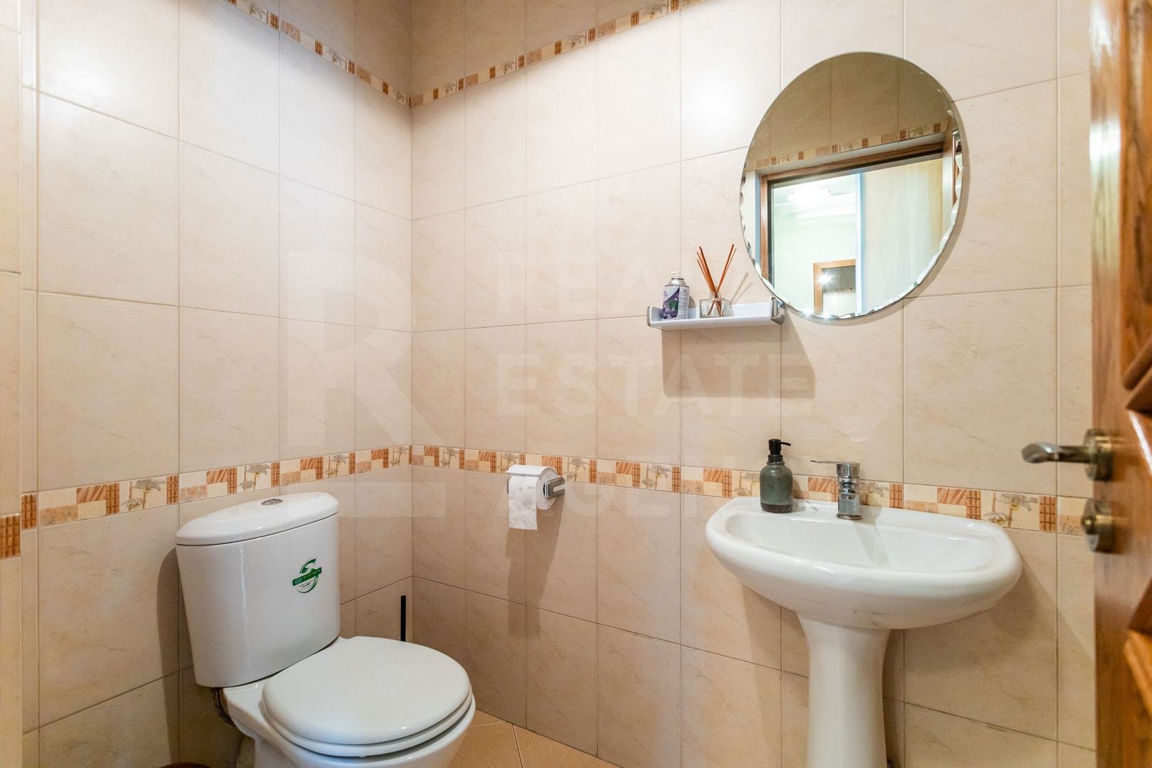 Vânzare, casă, 3 nivele, 200 mp + 10 ari, str. Gura Văii, Rîșcani - Poză 28