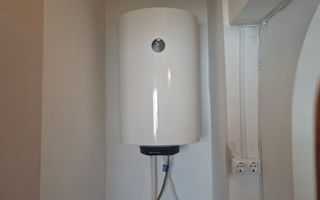 AP. 2 CAMERE- OBOR, BLOC REABILITAT, BOILER, COMISION 0% - Poză 8