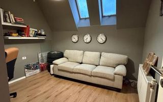 3 camere | pod spatios | finisaje premium | centrala proprie | aer conditionat - Poză 5