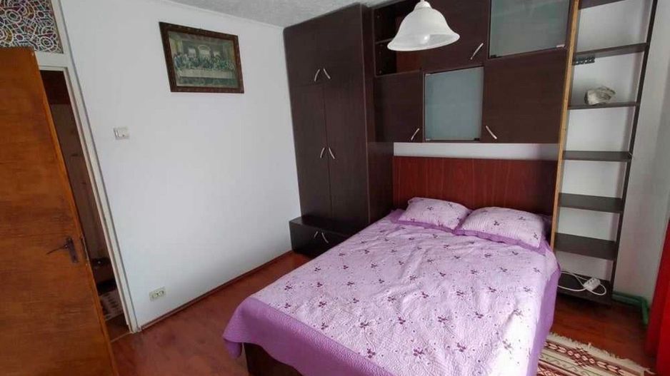 AP. 2 CAMERE TITAN, PET-FRIENDLY, CENTRALA PROPRIE, LOC DE PARCARE - Poză 2