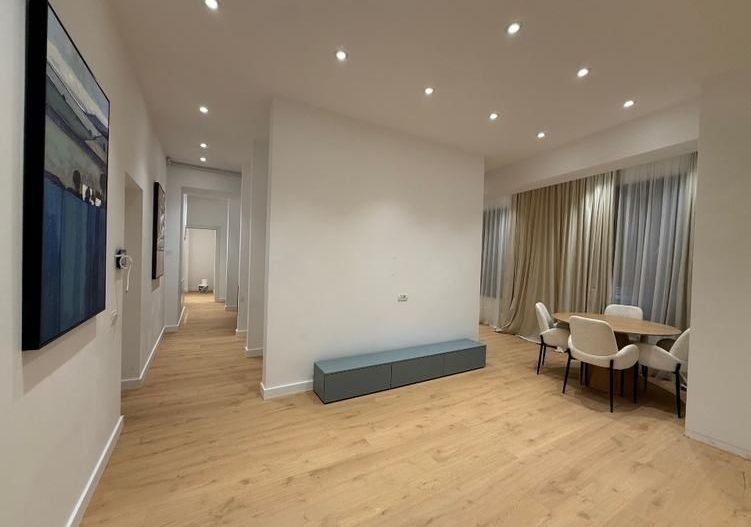 APARTAMENT 3 CAMERE | 103 MP UTILI | FINISAT LA CHEIE | IANCULUI – FERDINAND - Poză 1