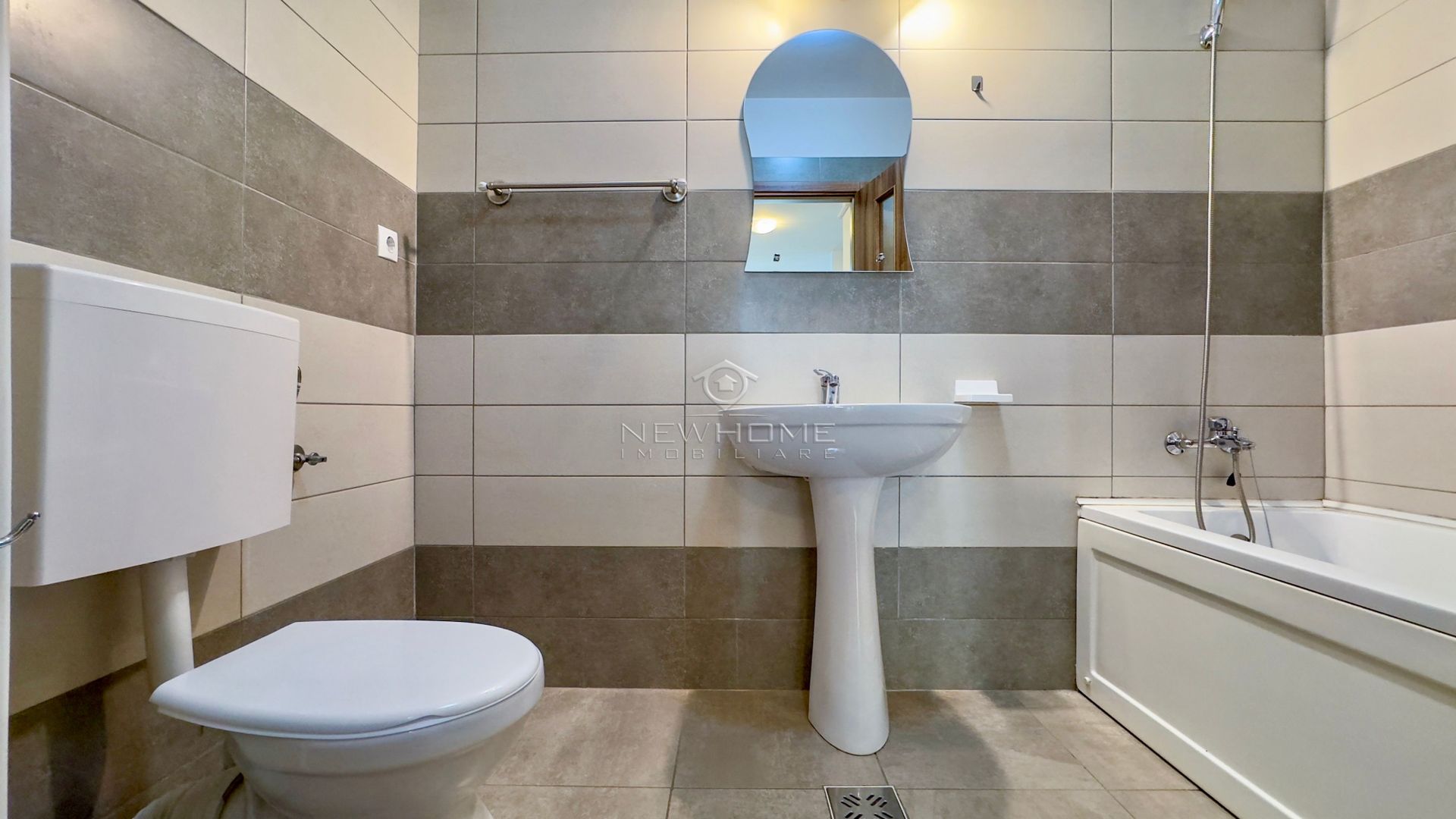 Apartament 2 camere, zona Iulius Mall FSEGA - Poză 12