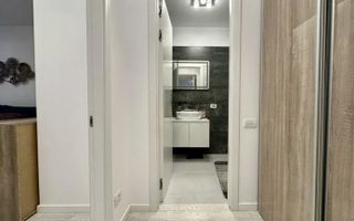 Apartament 2 camere Herastrau | Ideal Investitie | loc de parcare - Poză 8