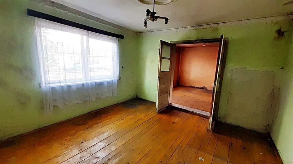 Sanpetru, str. Meschendorfer, casa cu teren de 1126mp, pret 135000 euro - Poză 11